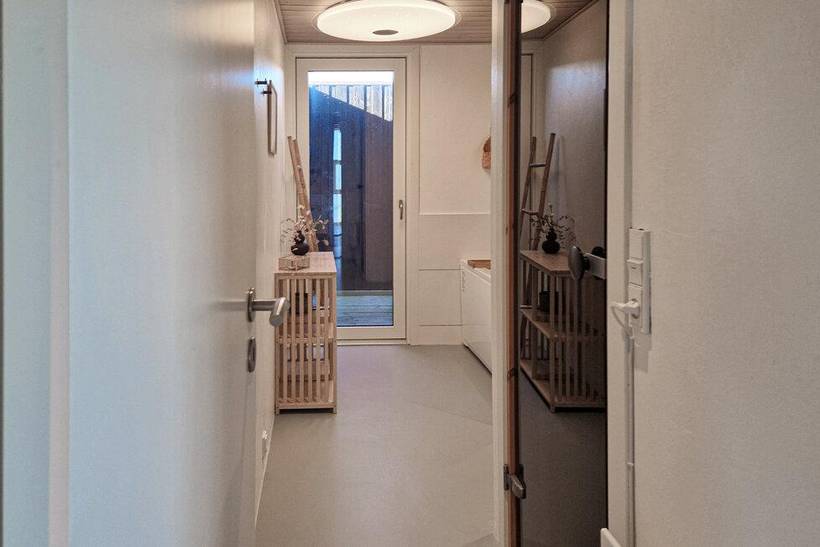Foto von Ferienhaus CG56 in Nr. Lyngby - Løkken - Nordjütland