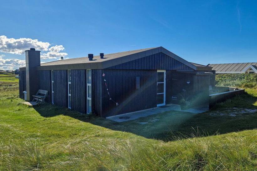 Foto von Ferienhaus CG56 in Nr. Lyngby - Løkken - Nordjütland