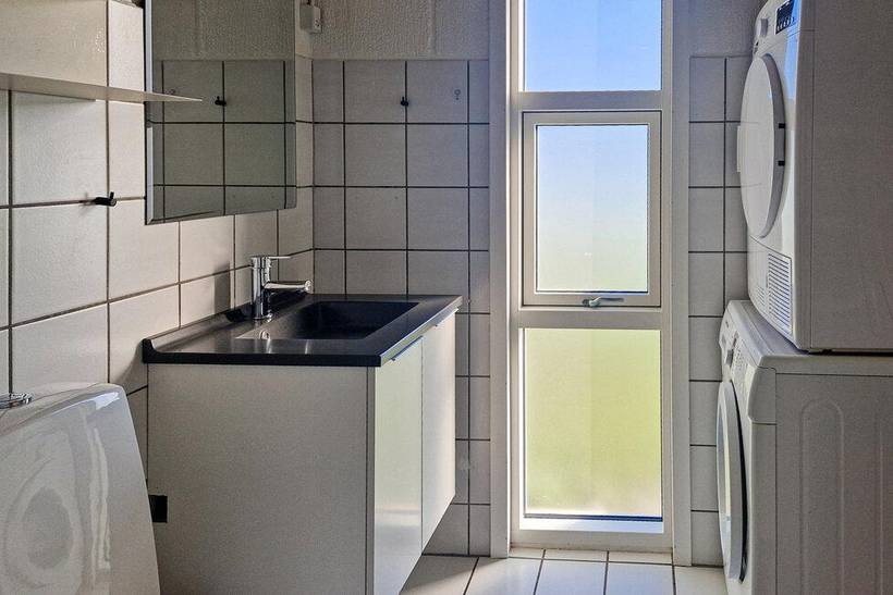 Foto von Ferienhaus CG56 in Nr. Lyngby - Løkken - Nordjütland