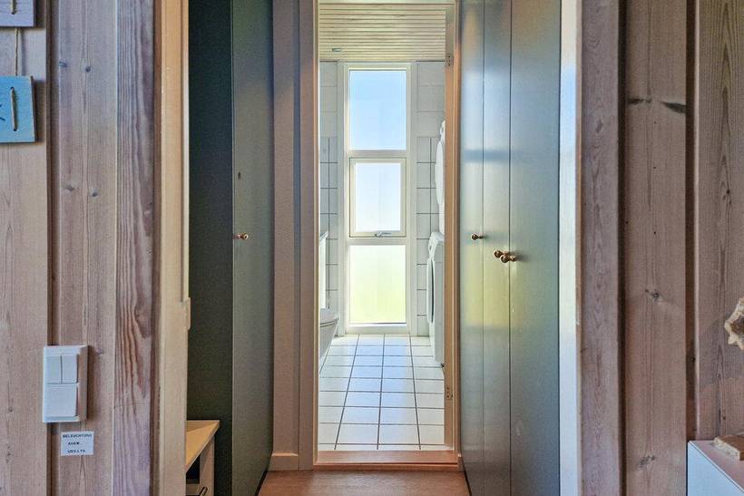 Foto von Ferienhaus CG56 in Nr. Lyngby - Løkken - Nordjütland