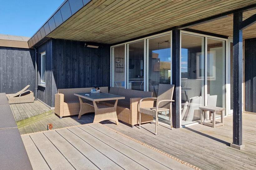 Foto von Ferienhaus CG56 in Nr. Lyngby - Løkken - Nordjütland