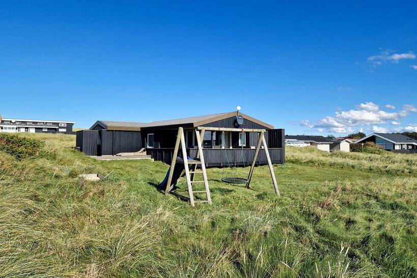 Foto von Ferienhaus CG56 in Nr. Lyngby - Løkken - Nordjütland