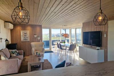 Vorschaubild von Ferienhaus CG56 in Nr. Lyngby - Løkken - Nordjütland