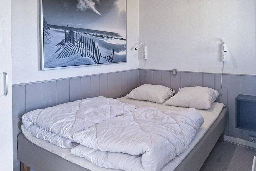 Foto von Ferienhaus CG56 in Nr. Lyngby - Løkken - Nordjütland