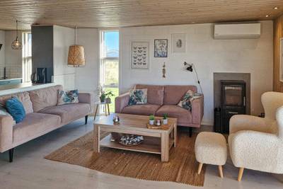 Vorschaubild von Ferienhaus CG56 in Nr. Lyngby - Løkken - Nordjütland