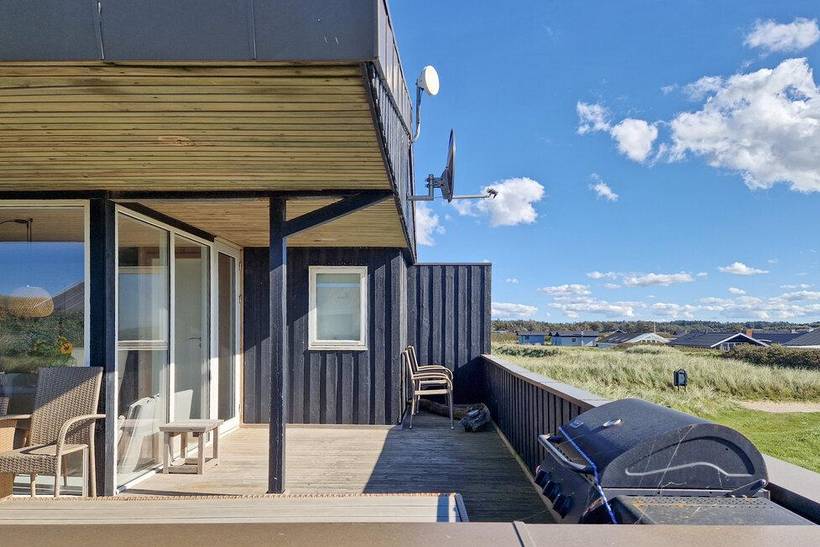 Foto von Ferienhaus CG56 in Nr. Lyngby - Løkken - Nordjütland