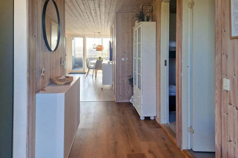 Foto von Ferienhaus CG56 in Nr. Lyngby - Løkken - Nordjütland