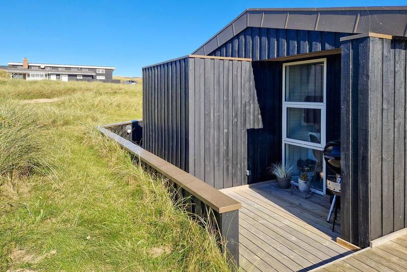 Foto von Ferienhaus CG56 in Nr. Lyngby - Løkken - Nordjütland