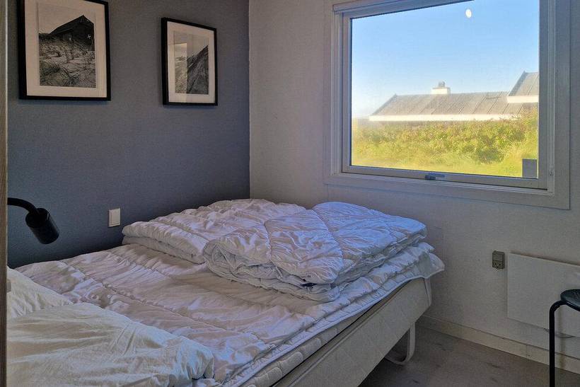 Foto von Ferienhaus CG56 in Nr. Lyngby - Løkken - Nordjütland