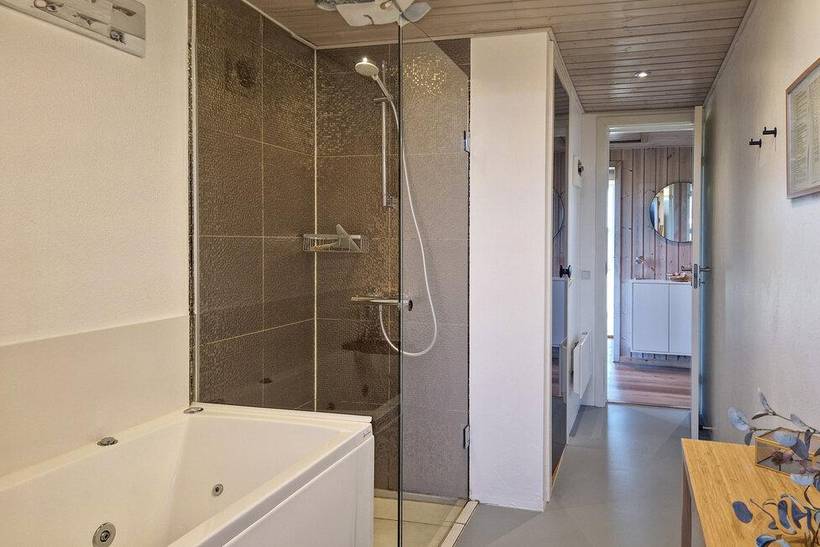 Foto von Ferienhaus CG56 in Nr. Lyngby - Løkken - Nordjütland