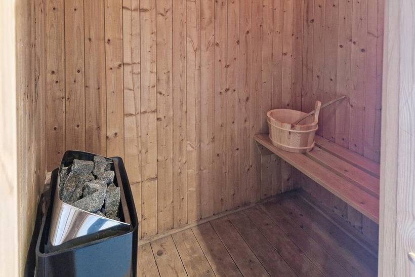 Foto von Ferienhaus CG56 in Nr. Lyngby - Løkken - Nordjütland