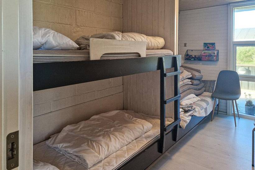 Foto von Ferienhaus CG56 in Nr. Lyngby - Løkken - Nordjütland