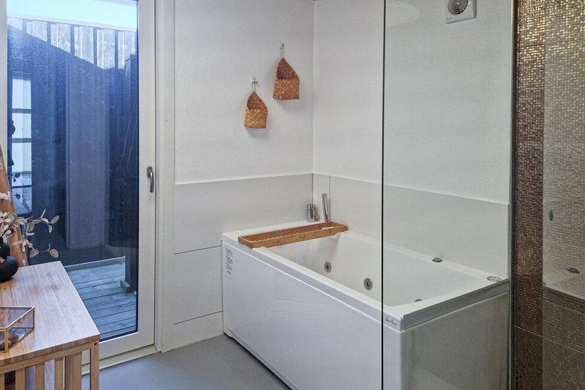 Foto von Ferienhaus CG56 in Nr. Lyngby - Løkken - Nordjütland