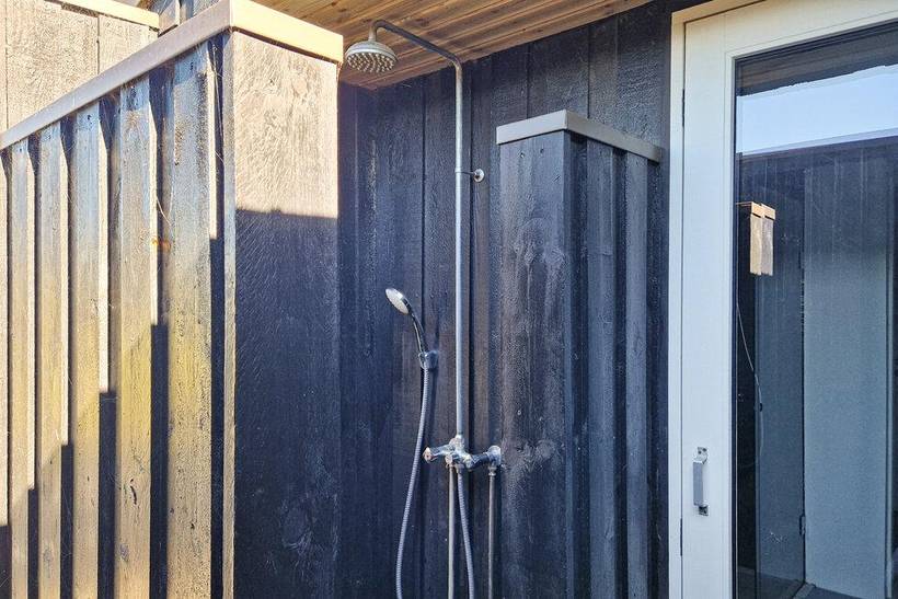 Foto von Ferienhaus CG56 in Nr. Lyngby - Løkken - Nordjütland