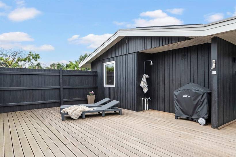 Foto von Ferienhaus CG65 in Saksild - Odder - Ostjütland