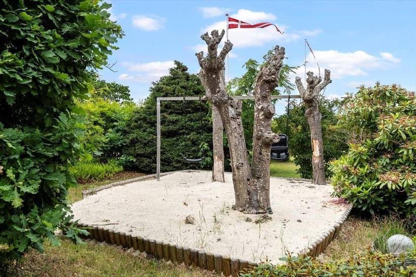 Foto von Ferienhaus CG65 in Saksild - Odder - Ostjütland