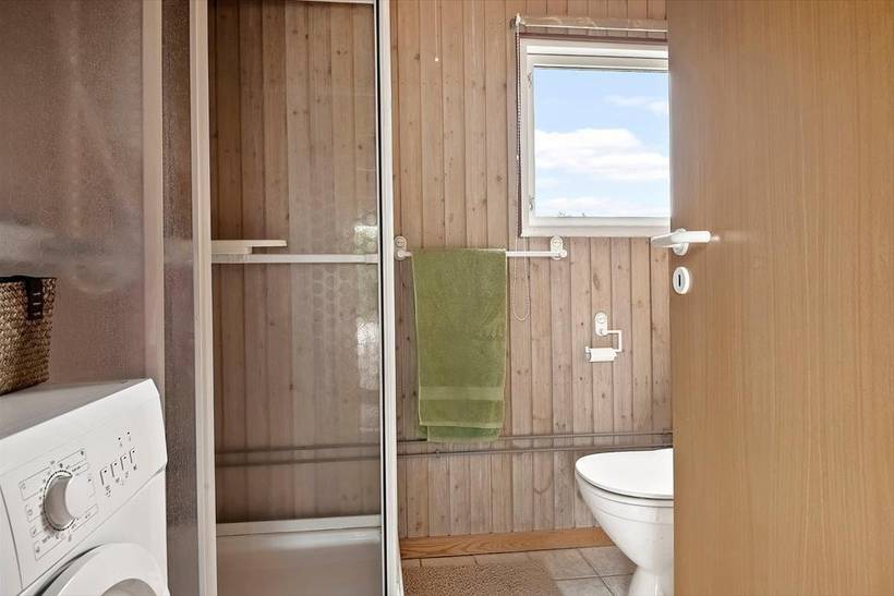 Foto von Ferienhaus CG65 in Saksild - Odder - Ostjütland