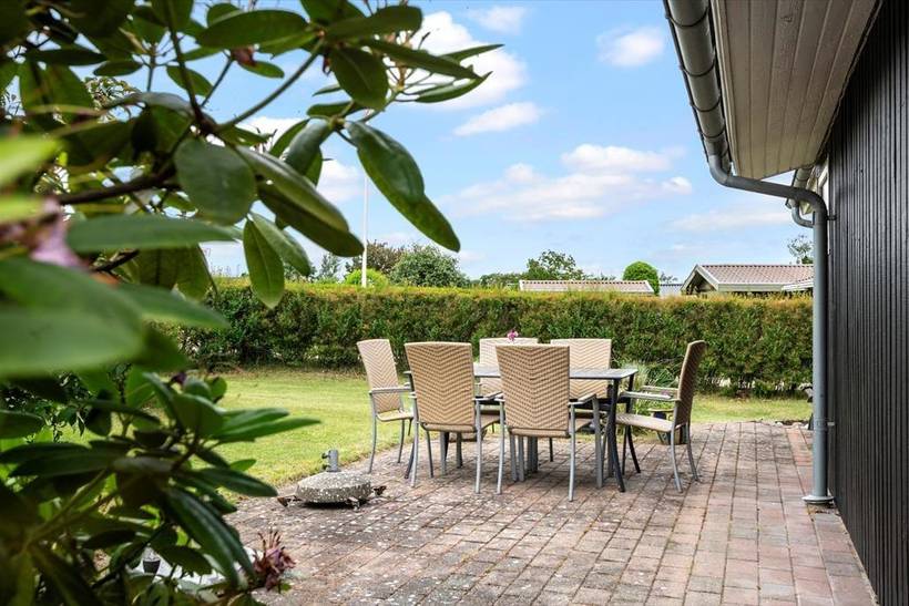Foto von Ferienhaus CG65 in Saksild - Odder - Ostjütland