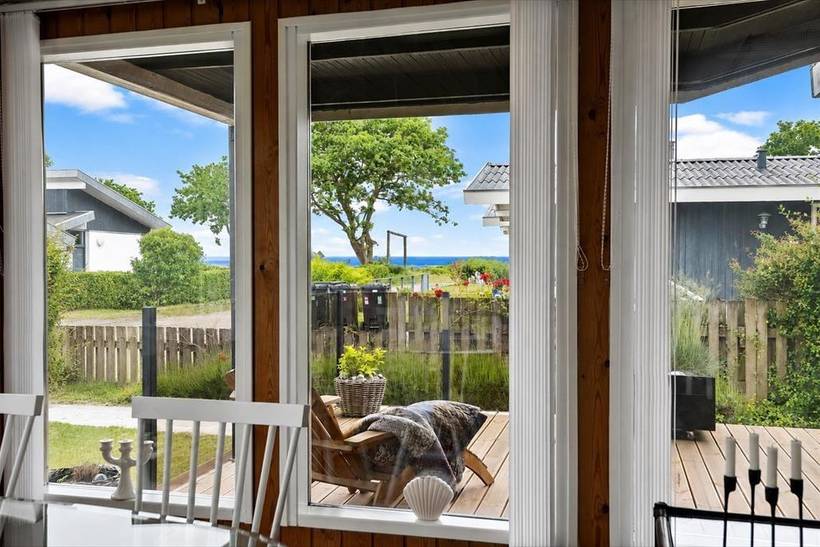 Foto von Ferienhaus CG65 in Saksild - Odder - Ostjütland