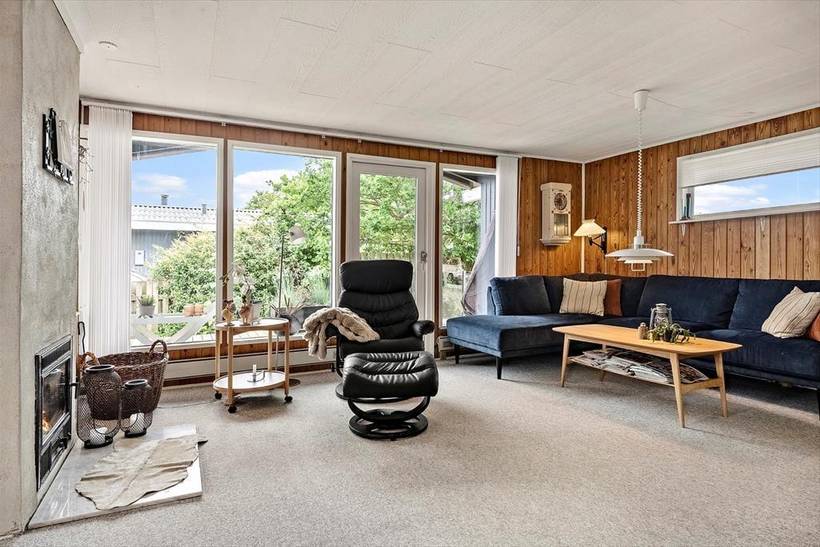 Foto von Ferienhaus CG65 in Saksild - Odder - Ostjütland