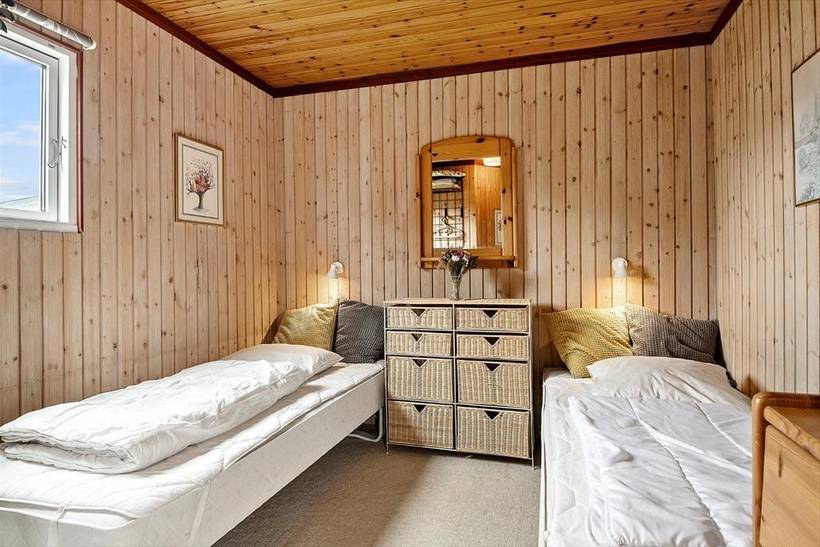 Foto von Ferienhaus CG65 in Saksild - Odder - Ostjütland