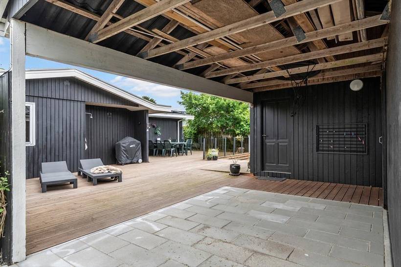 Foto von Ferienhaus CG65 in Saksild - Odder - Ostjütland
