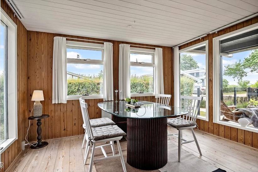 Foto von Ferienhaus CG65 in Saksild - Odder - Ostjütland