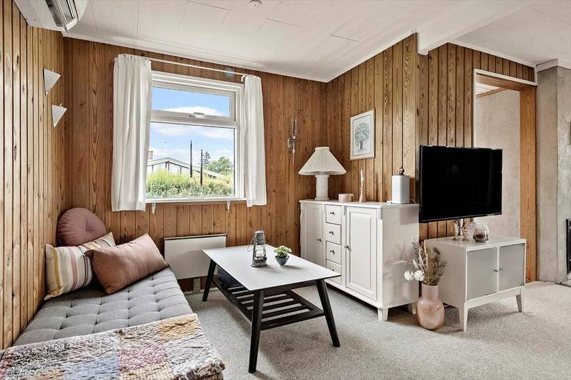 Foto von Ferienhaus CG65 in Saksild - Odder - Ostjütland