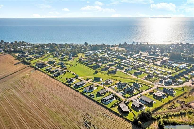 Foto von Ferienhaus CG65 in Saksild - Odder - Ostjütland