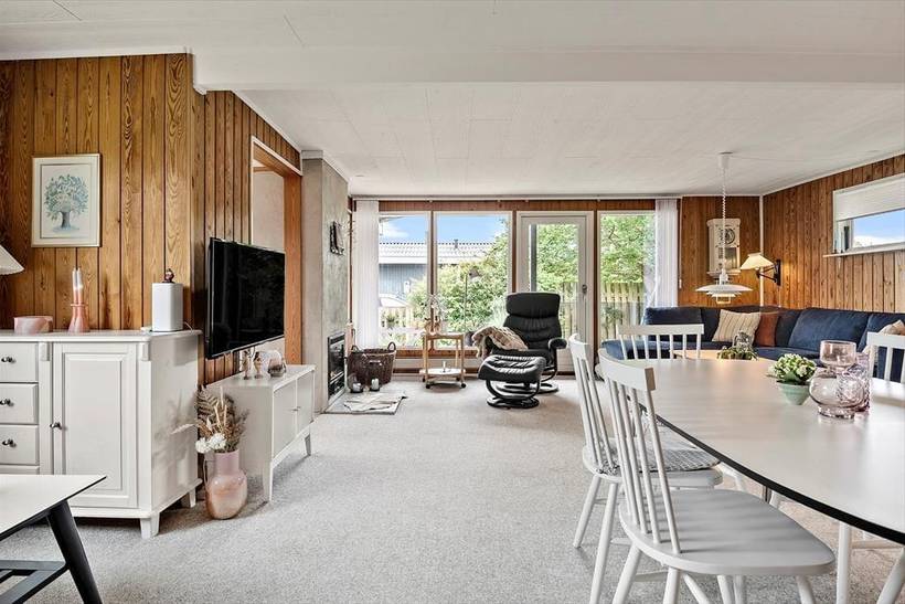 Foto von Ferienhaus CG65 in Saksild - Odder - Ostjütland