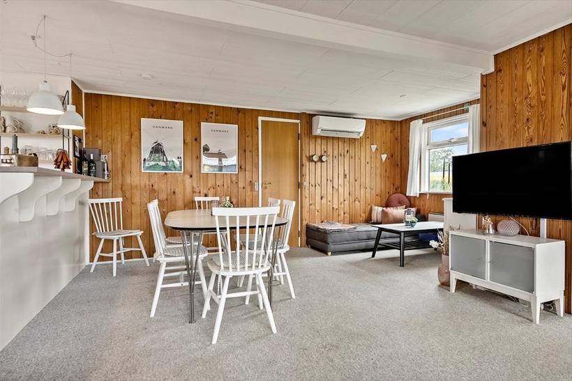 Foto von Ferienhaus CG65 in Saksild - Odder - Ostjütland