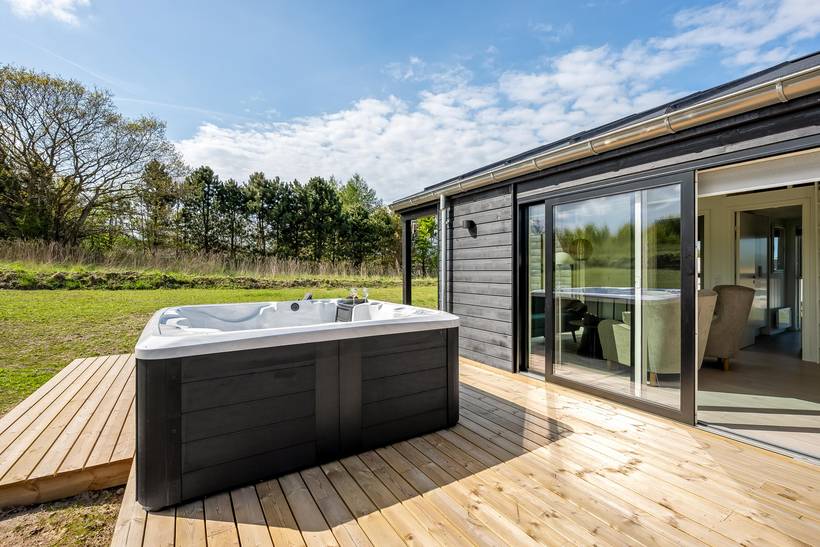 Foto von Ferienhaus CG71 in Fjellerup - Ostjütland