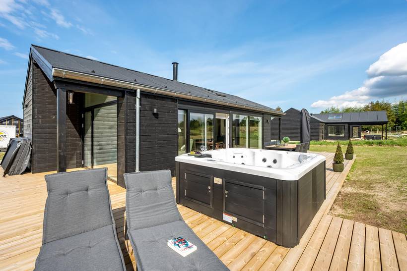 Foto von Ferienhaus CG71 in Fjellerup - Ostjütland