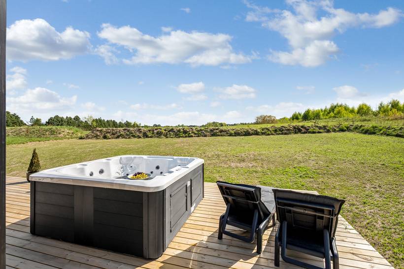Foto von Ferienhaus CG71 in Fjellerup - Ostjütland