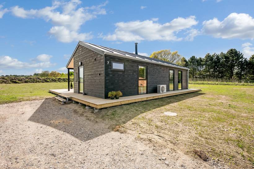 Foto von Ferienhaus CG71 in Fjellerup - Ostjütland