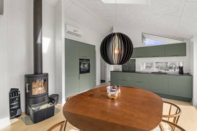 Vorschaubild von Ferienhaus CG71 in Fjellerup - Ostjütland