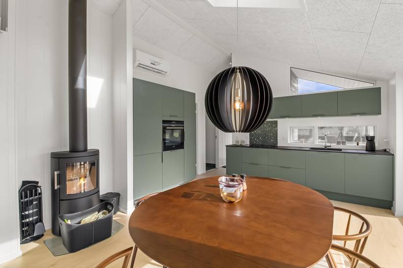 Foto von Ferienhaus CG71 in Fjellerup - Ostjütland