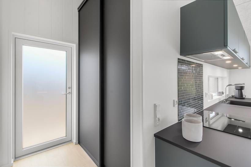Foto von Ferienhaus CG71 in Fjellerup - Ostjütland