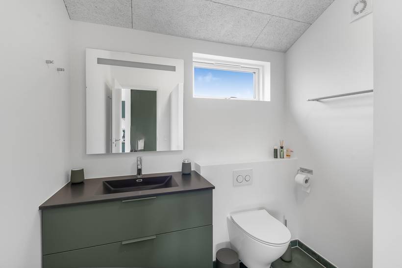 Foto von Ferienhaus CG71 in Fjellerup - Ostjütland