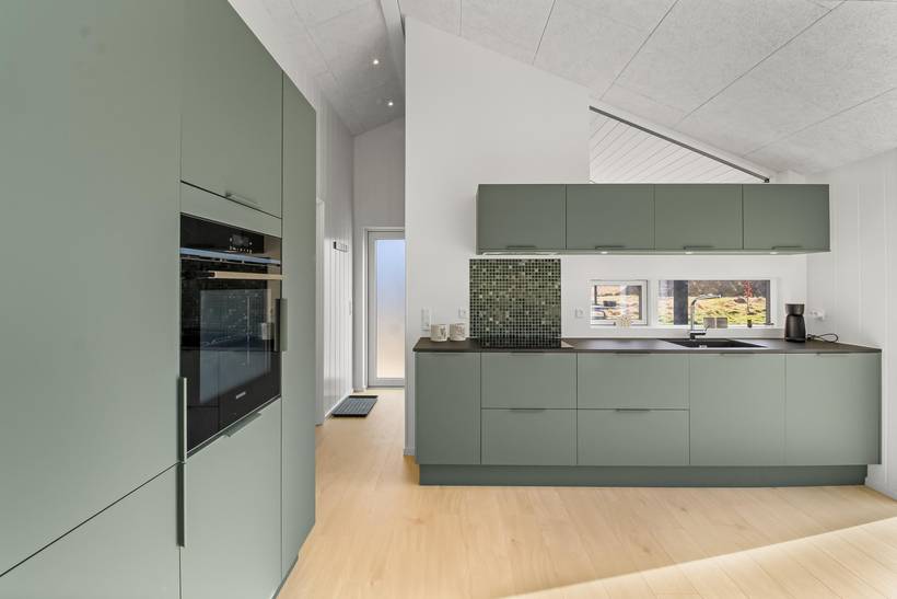 Foto von Ferienhaus CG71 in Fjellerup - Ostjütland