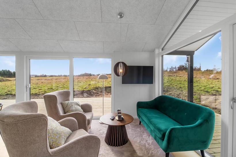 Foto von Ferienhaus CG71 in Fjellerup - Ostjütland