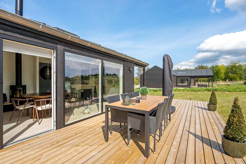 Foto von Ferienhaus CG71 in Fjellerup - Ostjütland