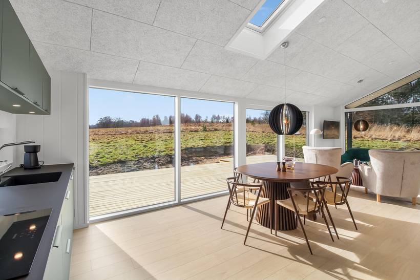Foto von Ferienhaus CG71 in Fjellerup - Ostjütland