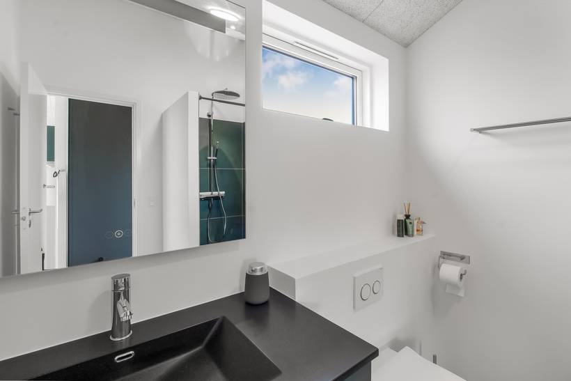 Foto von Ferienhaus CG71 in Fjellerup - Ostjütland