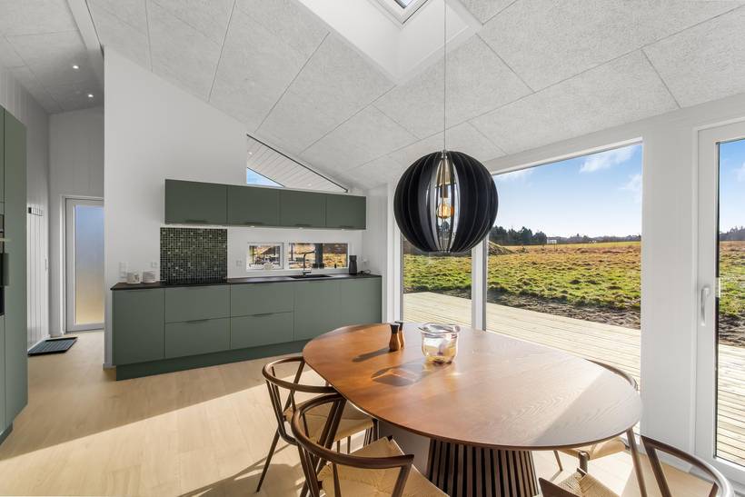 Foto von Ferienhaus CG71 in Fjellerup - Ostjütland