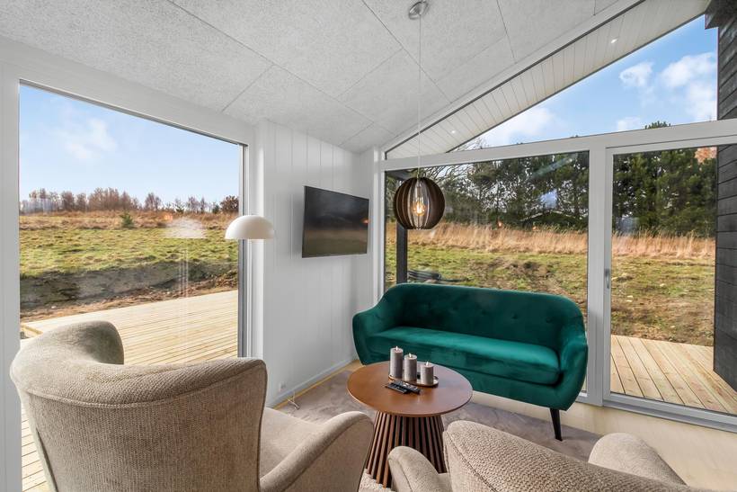 Foto von Ferienhaus CG71 in Fjellerup - Ostjütland