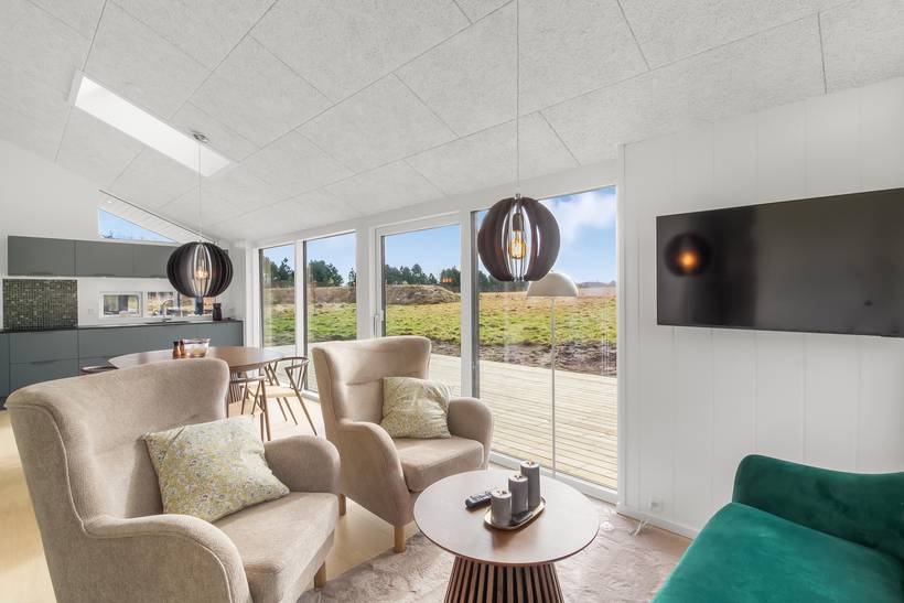 Foto von Ferienhaus CG71 in Fjellerup - Ostjütland