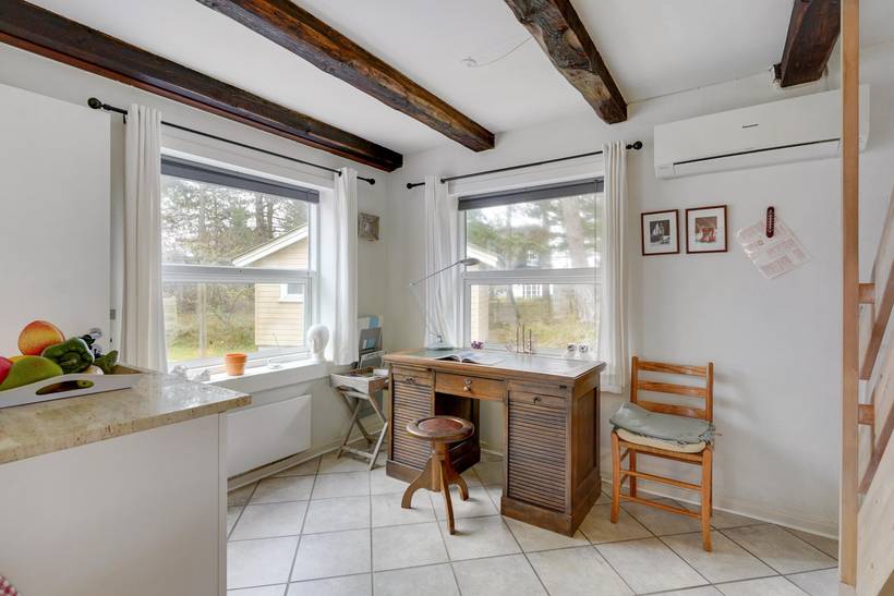 Foto von Ferienhaus CG75 in Sønderstrand - Rømø