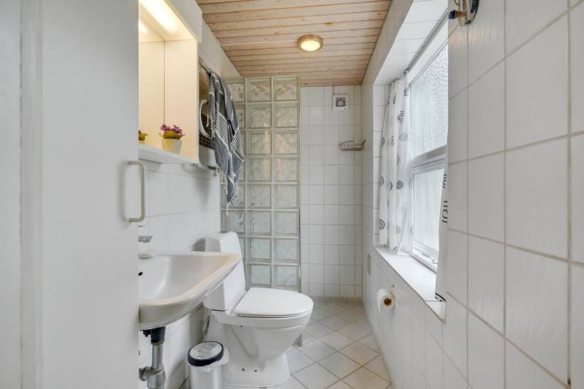 Foto von Ferienhaus CG75 in Sønderstrand - Rømø