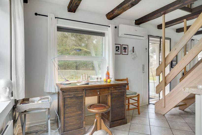Foto von Ferienhaus CG75 in Sønderstrand - Rømø